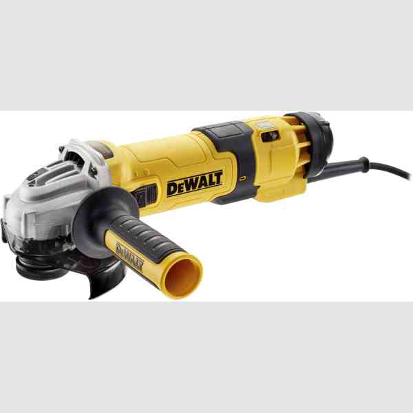 DeWALT DWE4257 smerigliatrice angolare 125 mm 1500 W