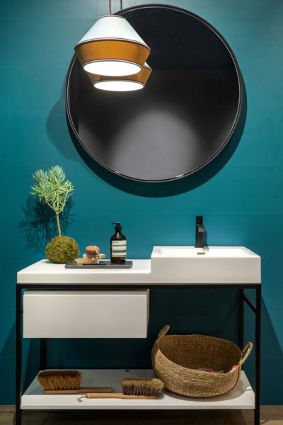 Viva Made Spring piastrelle ceramica pavimento parete