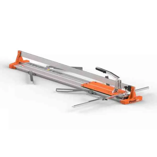 Battipav Profi Evo 133 Tagliapiastrelle 1330 mm diagonale 940