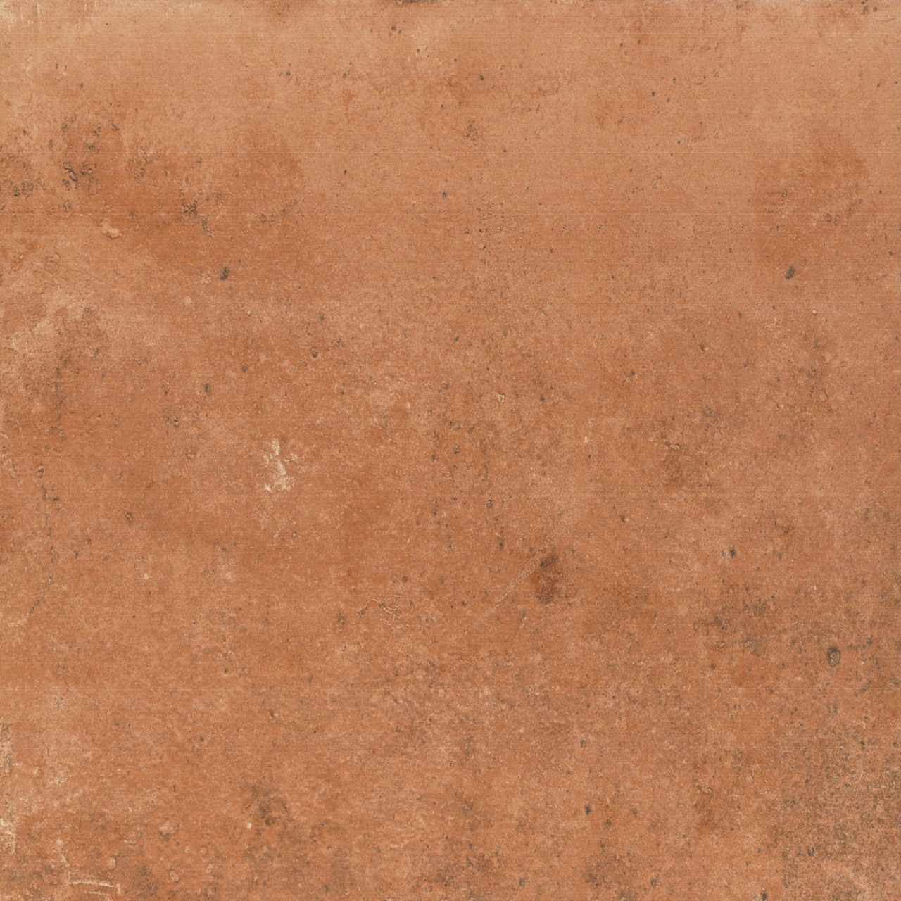 Recer Cotto piastrella 45x45 rosso red natural