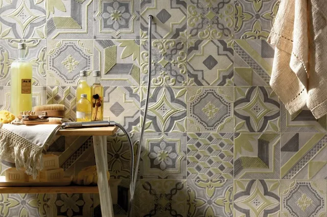 Viva Made Loft Piastrelle Pavimento e Rivestimento Ceramica