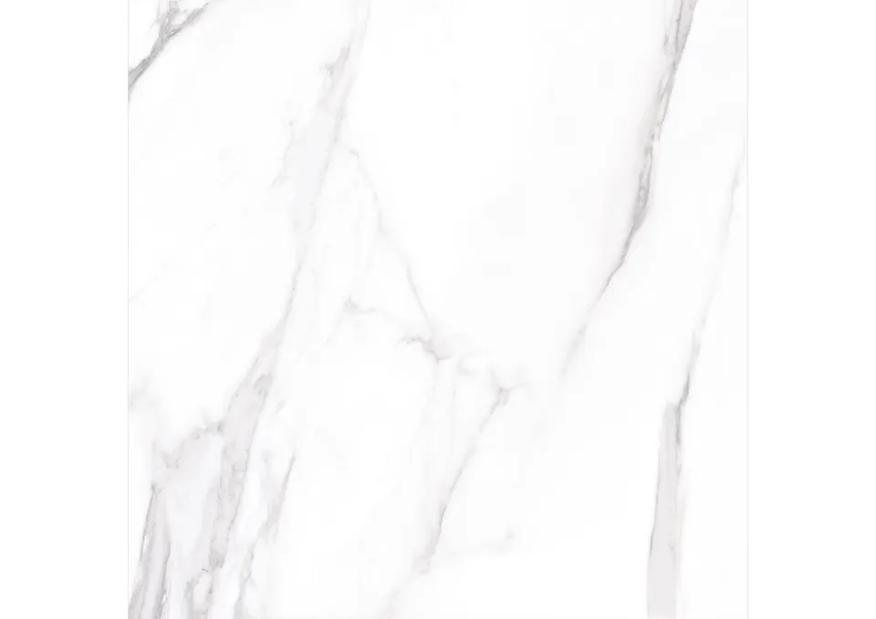 Roca Tiles Marble Calacatta Light piastrella Pulido effetto marmo