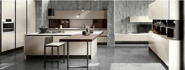 Viva Made Diamante cucina componibile arredo moderna