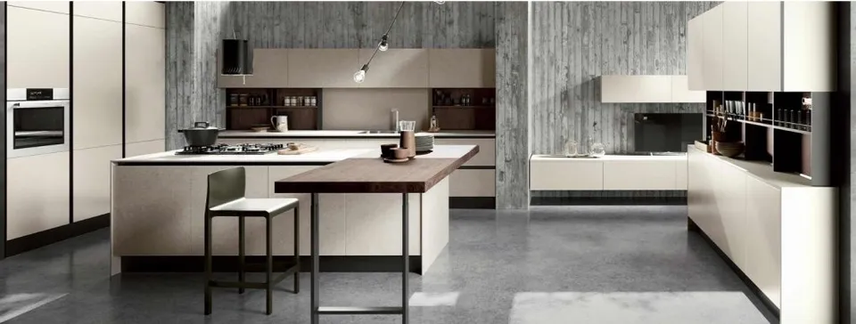 Viva Made Diamante cucina componibile arredo moderna
