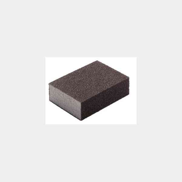 Magg BH100 spugna abrasiva P100 grana 100
