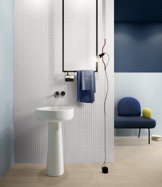 Viva Made Decorline rivestimento parete bagno e cucina