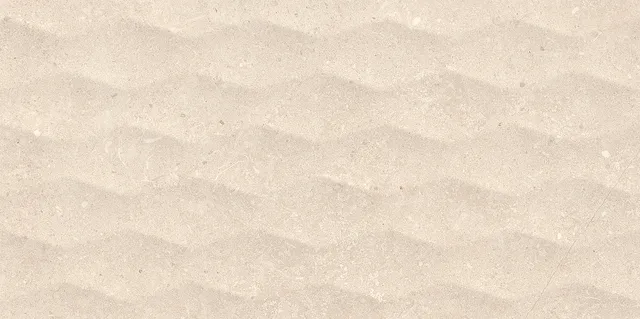 Recer Freestone 3D Beige Cappuccino 30x60R piastrella 3D