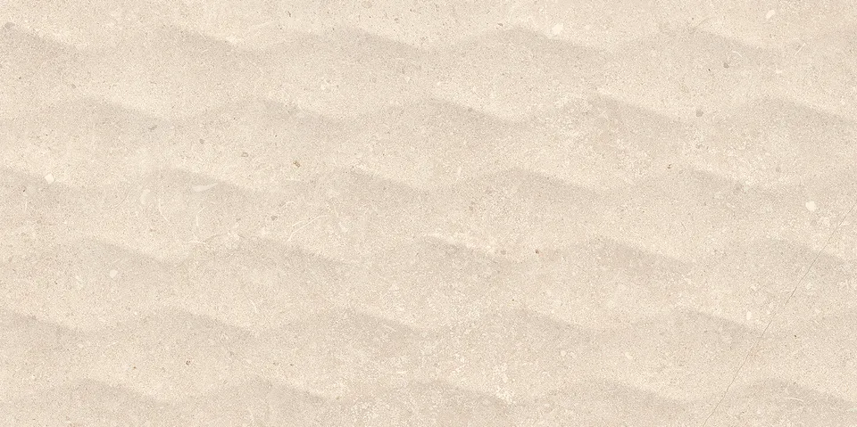 Recer Freestone 3D Beige Cappuccino 30x60R piastrella 3D