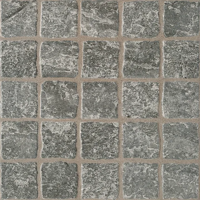 Recer Unite Grey piastrella 13x13 campione parete