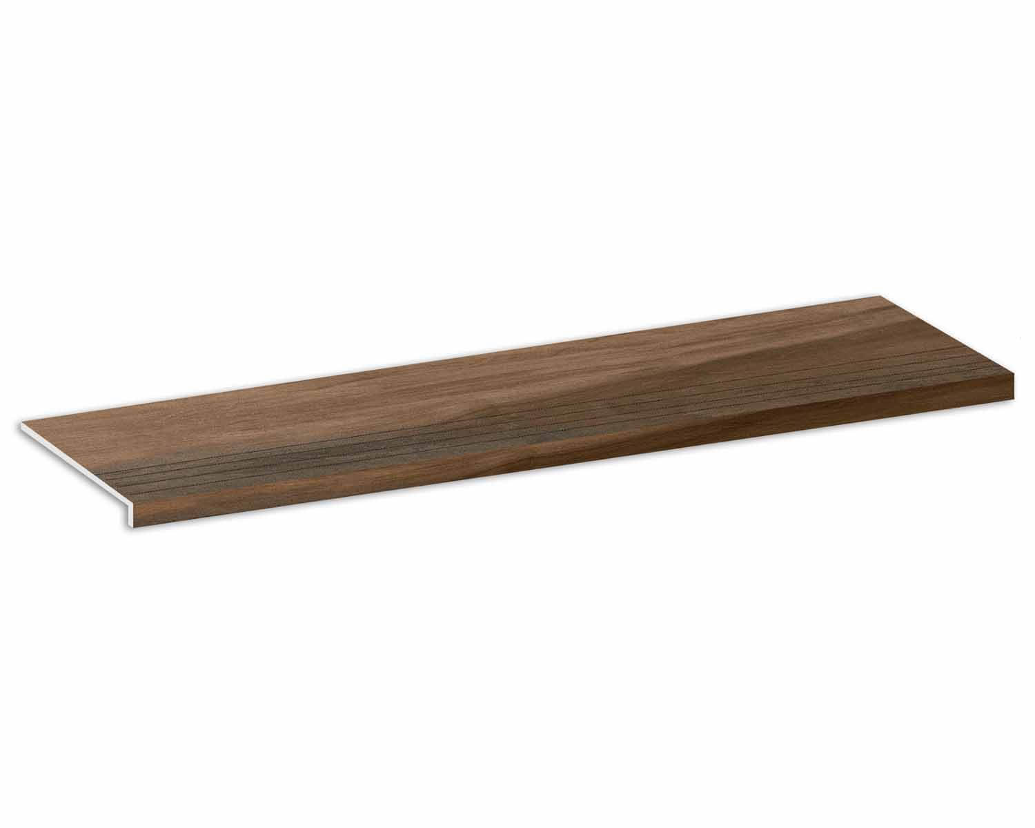 Roca Piezas Complementarias Peldaño Natural gradino legno