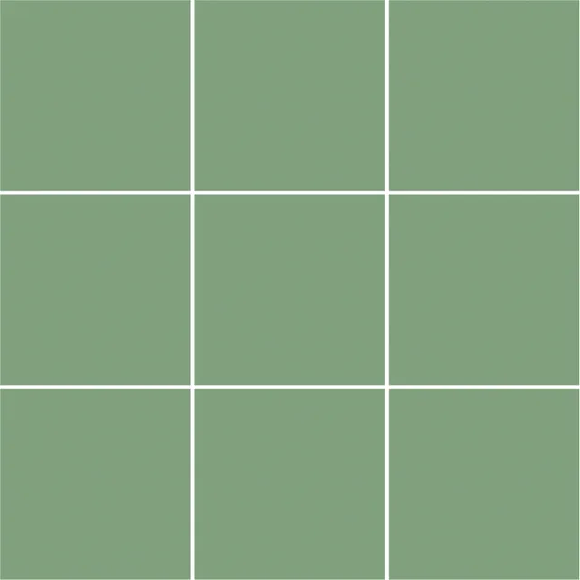 Recer Projectos Verde Vivo M10x10 piastrella naturale