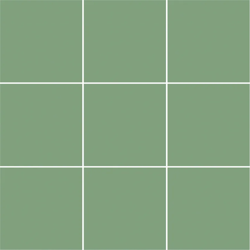 Recer Projectos Verde Vivo M10x10 piastrella naturale