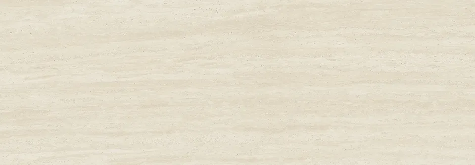Recer Travertine Luce Ivory 30x90R piastrella Brilho