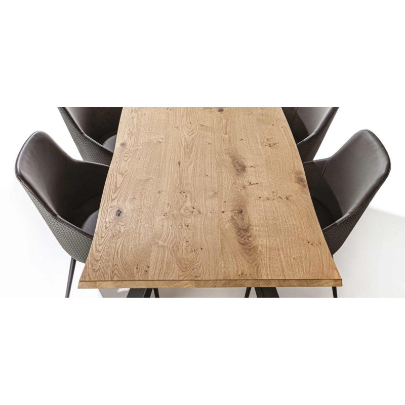 Viva Made Helsinki Tavolo Arredo Soggiorno Interno