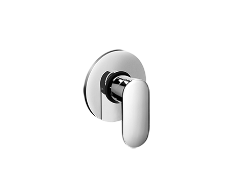 Viva Made Mia 4215 Miscelatore Doccia Incasso Cromo