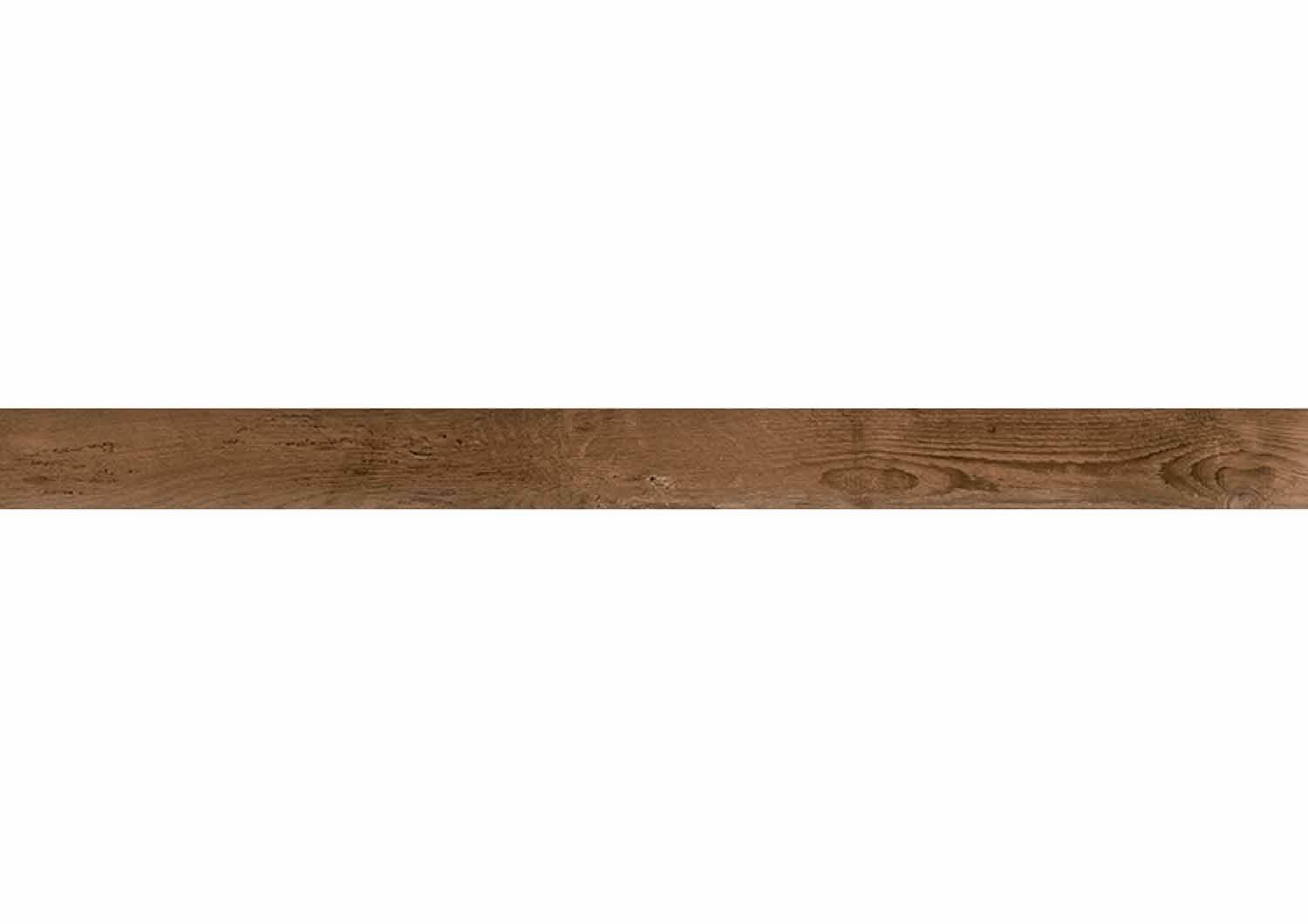 Roca Tiles Borneo Sapelli battiscopa gres effetto legno
