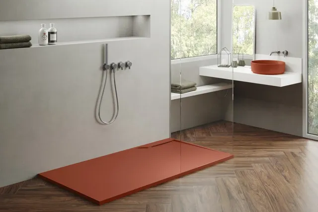 Viva Made Twins box doccia in vetro