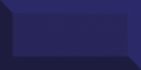 Recer Porto Azul Escuro 7,5x15 Piastrella Blu Lucida