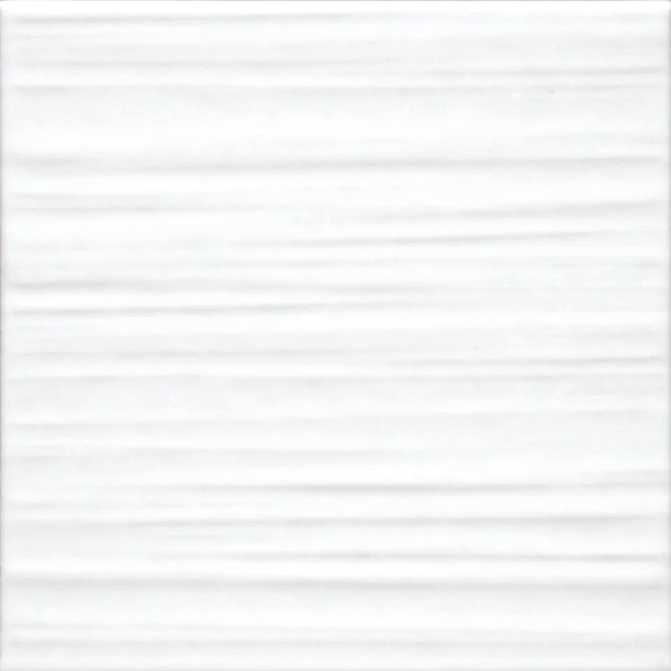 Recer Twist Pike's White Ice M10x10 mosaico bianco