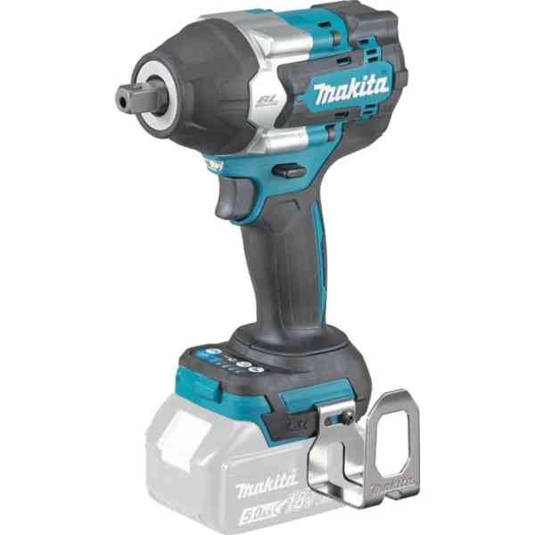 Makita DTW701Z avvitatore impulsi 18V solo corpo