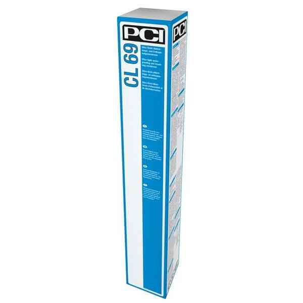 Ceresit CL 69 Ultra-Dicht Nastro Impermeabile 30x1 m