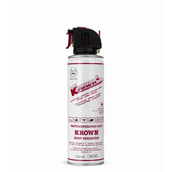 Krown KL-73 spray antiruggine 250 ml