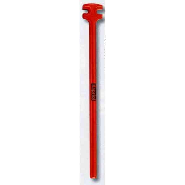 Kapriol chiave piegaferri armatura 6/8 mm
