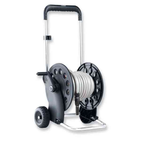 Claber Ecosei 8981 Carrello Tubo 20 m Giardino