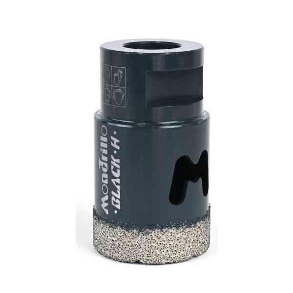 Montolit Mondrillo Krona fresa a tazza 35 mm FSBH35
