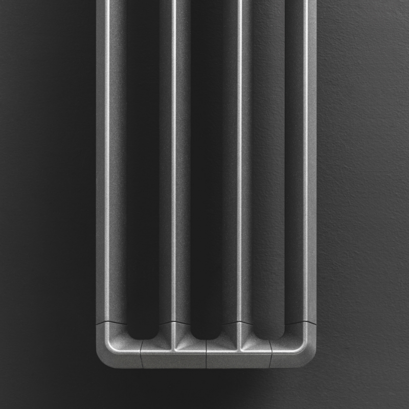 Viva Made Ghisa Termoarredo Radiatore Ghisa Bagno