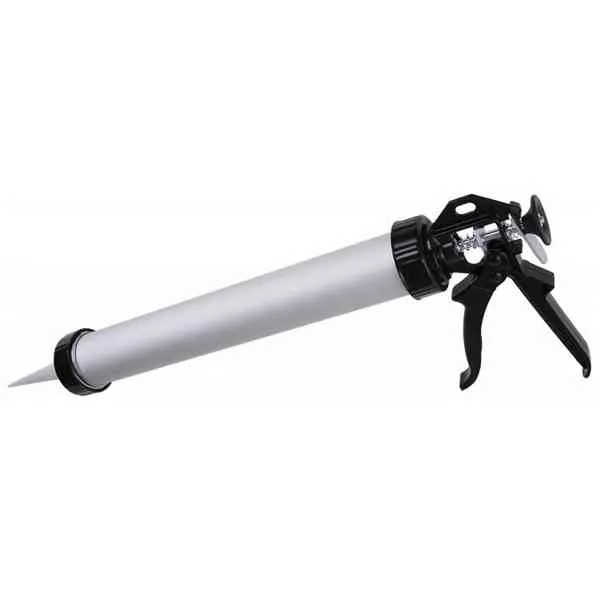 Festa pistola cartucce e sacchetti 600 ml