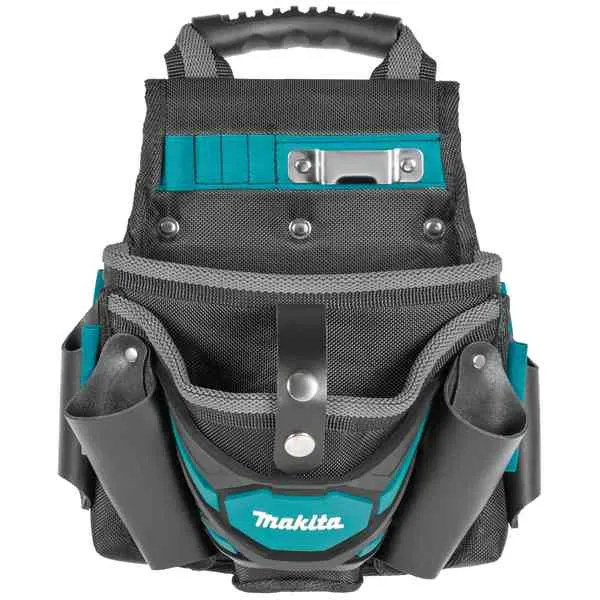 Makita E-05125 borsa trapano portautensili accessori