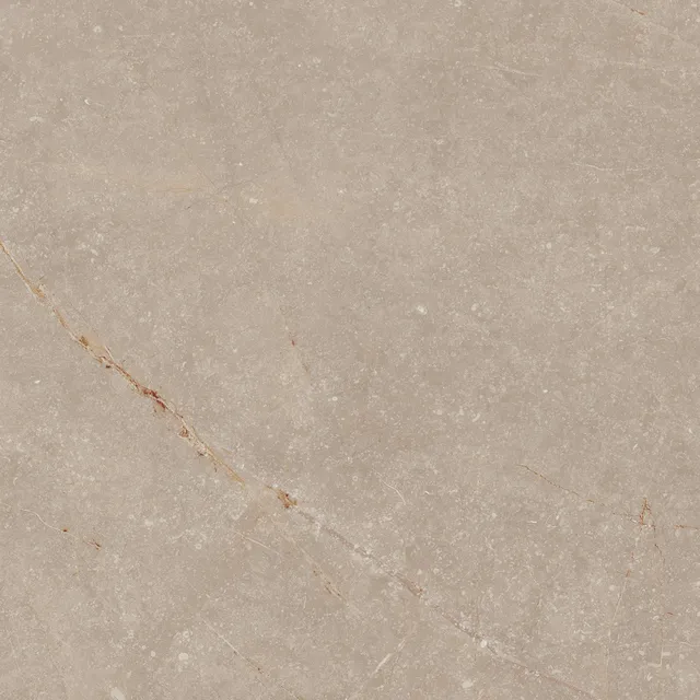 Recer Bluenza Earth Clay 60x60 piastrella marrone opaco