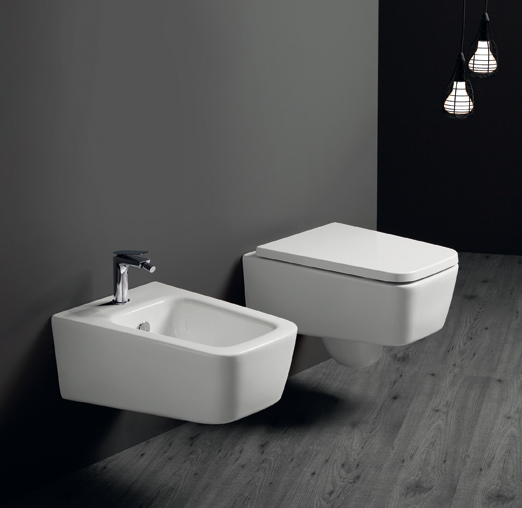 Viva Made Degradé sanitario ceramica bagno
