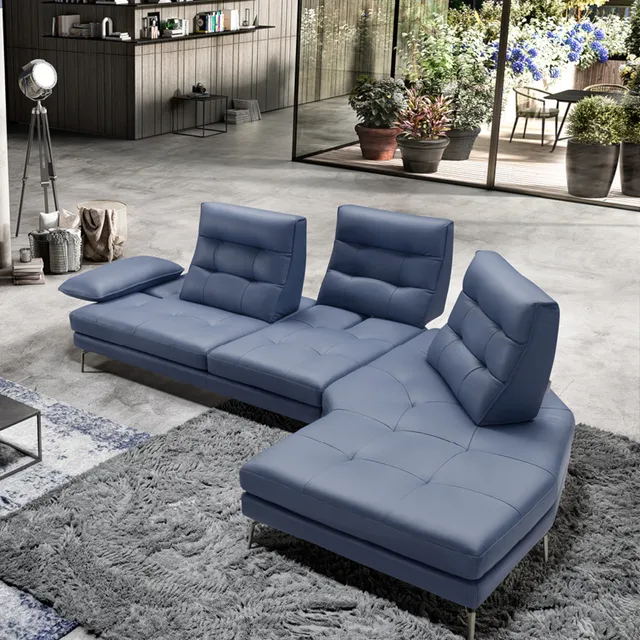 Viva Made Bucci Complemento Arredo Soggiorno