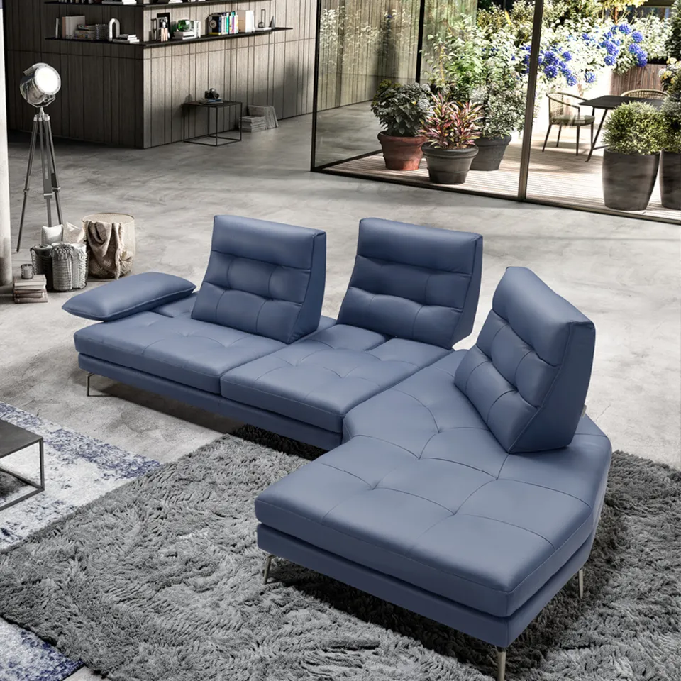 Viva Made Bucci Complemento Arredo Soggiorno
