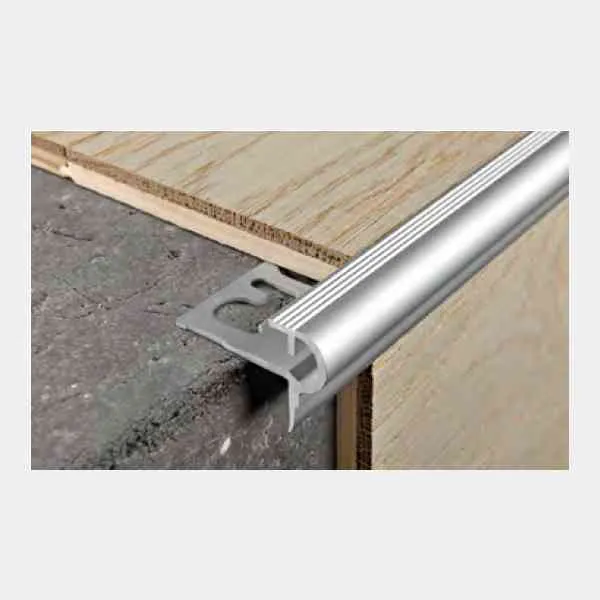 Progress Prostyle PSYE.AA.10 Profilo Gradino H10 2,7 m