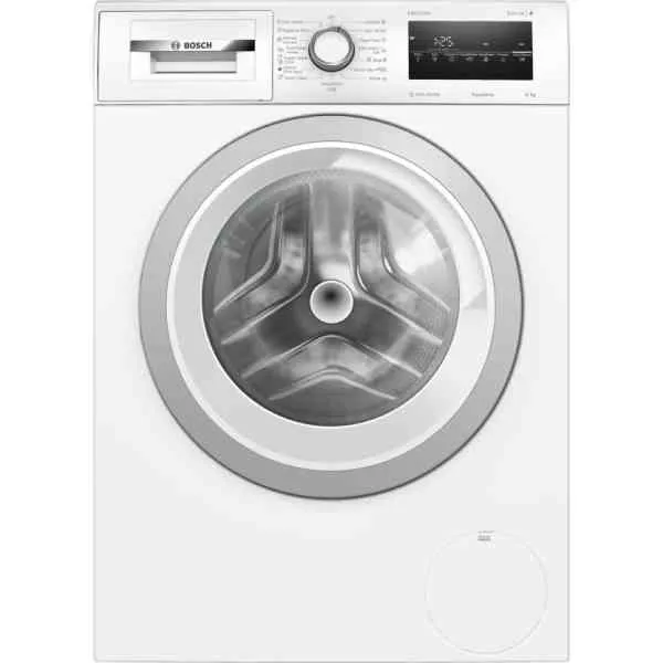 Bosch WAN24293BY lavatrice 8 kg Hygiene Plus parete