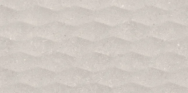 Recer Freestone 3D Dark Grey 30x60 rivestimento parete