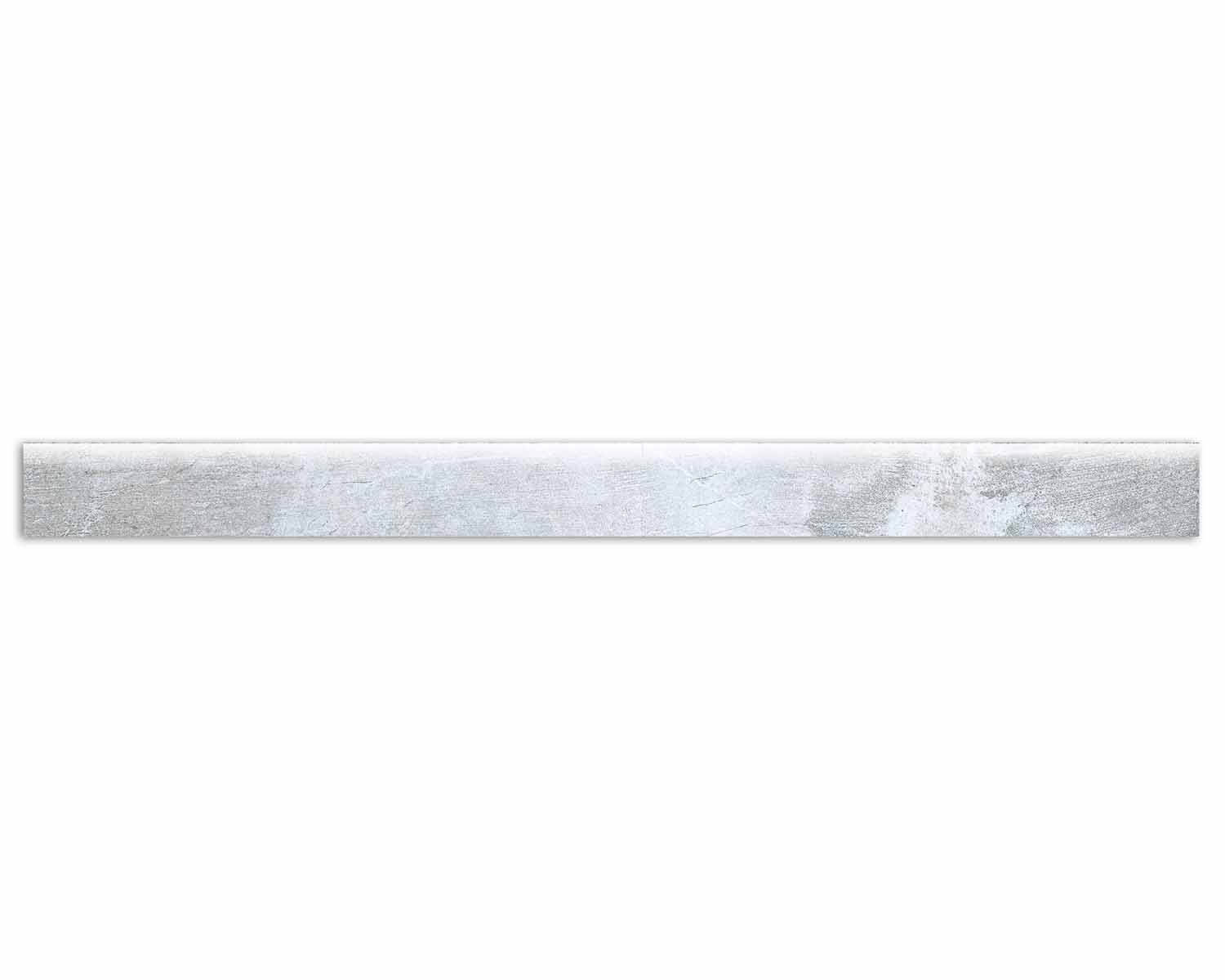 Roca Tiles Traveller Rodapie Gris battiscopa grigio