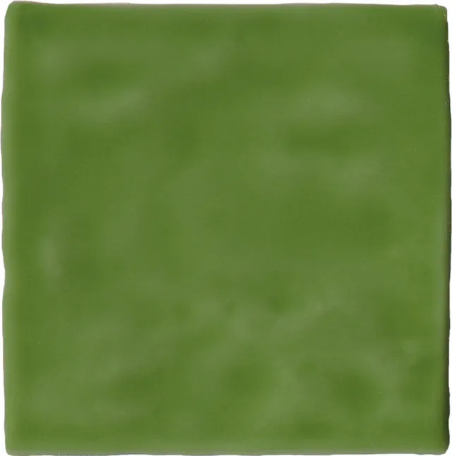 Recer Ritmo Bottle Gloss 10x10 campione verde