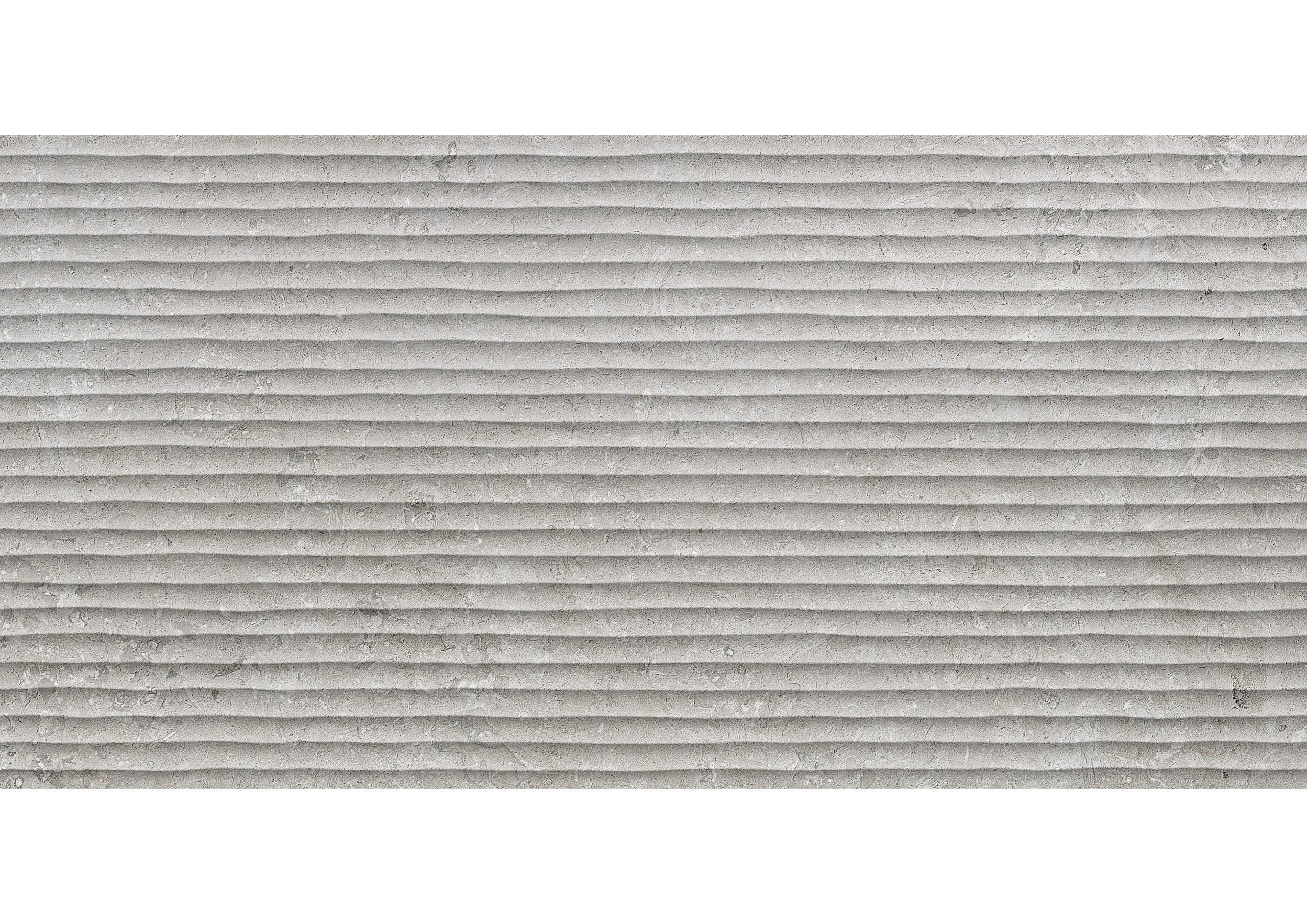 Roca Suite Limestone Gris piastrella grigio pietra