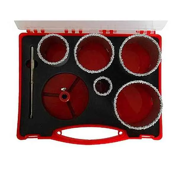 Magg seghe a tazza 33 53 67 73 83 mm