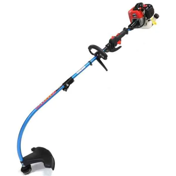 Ramda RA 895245L decespugliatore 26 cc asta curva