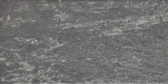 Recer Wild Rock Black 30x60 piastrella nera Natural