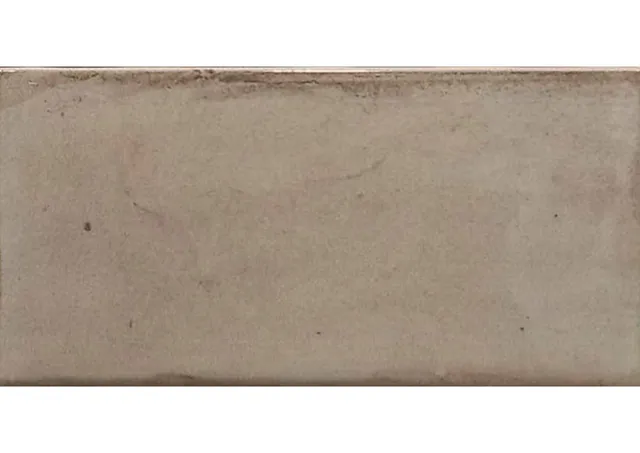 Roca Tegel Taupe piastrella lucida taupe piccolo formato