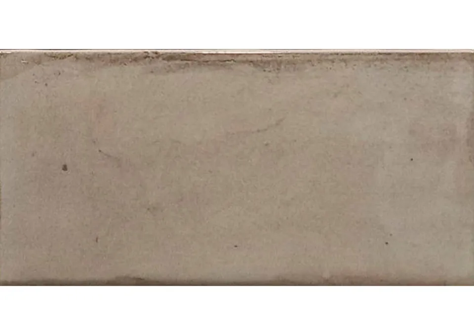 Roca Tegel Taupe piastrella lucida taupe piccolo formato