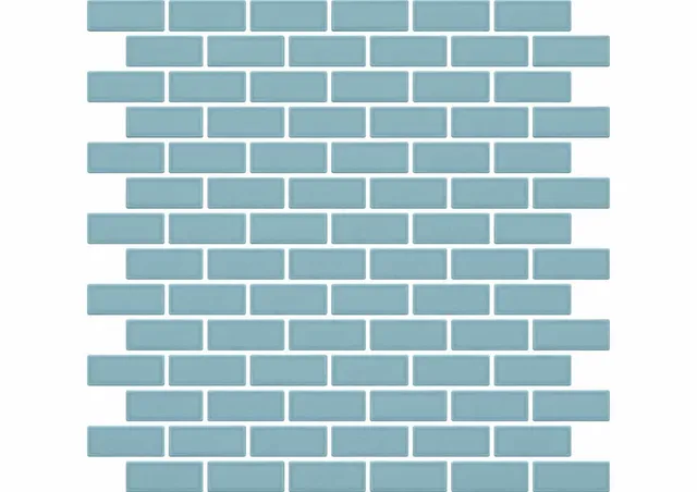 Roca Rock Art Smart Aqua FMVT6MD651 piastrella verde acqua