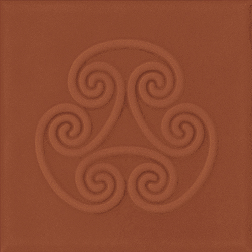 Cerasarda Porto Rotondo Monogram piastrella ceramica