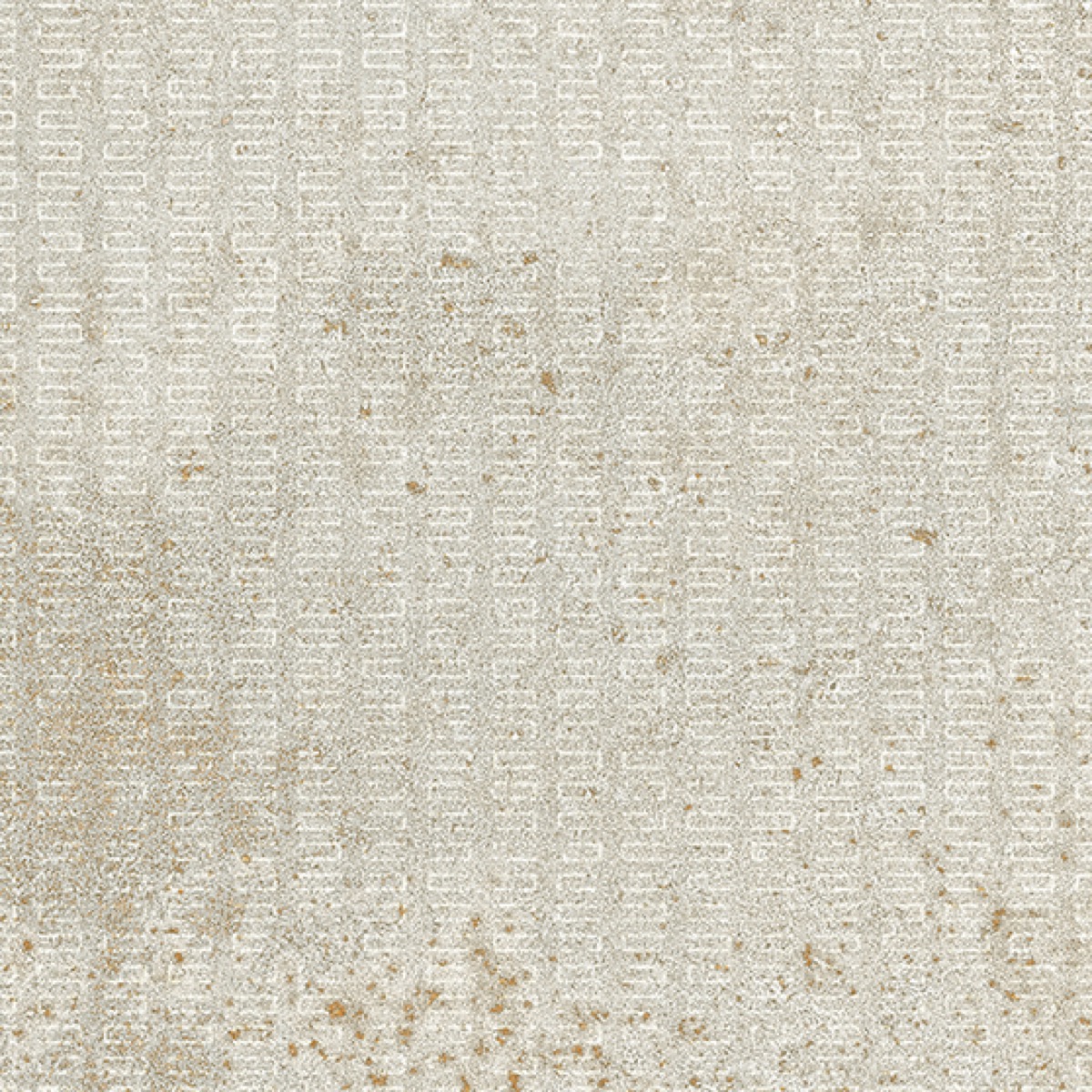 Recer Metalcrete Decor Warm Silver M20x20 piastrella parete